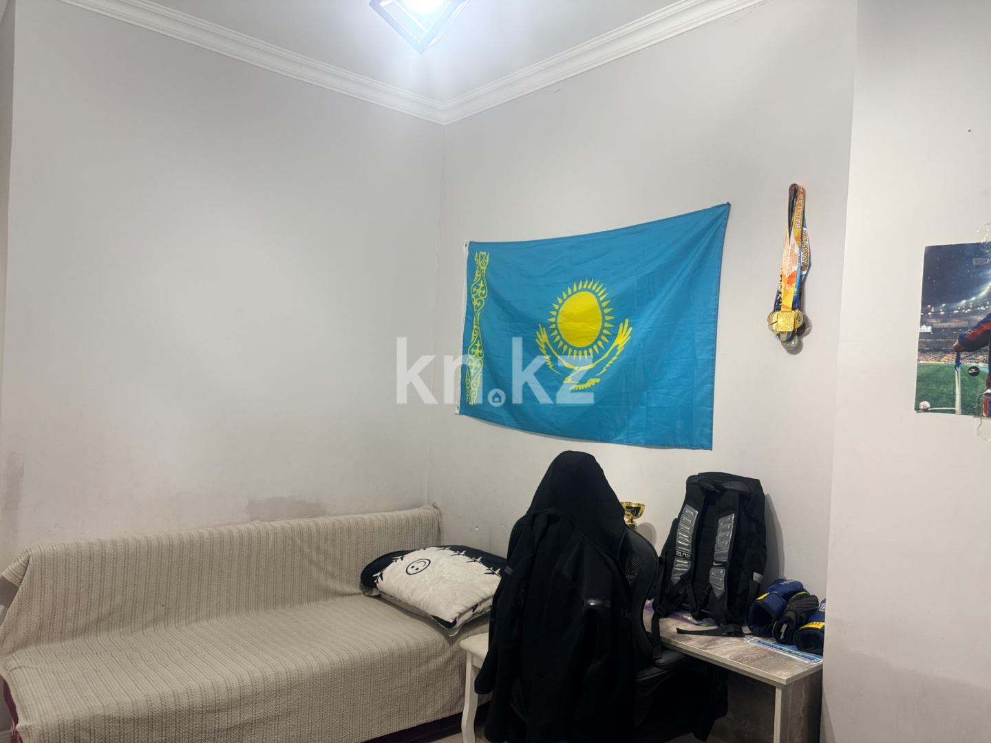 Продажа 4-комнатной квартиры, 110 м² в Караганде - фото 18