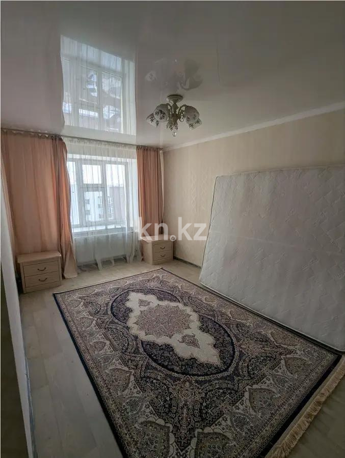 Продажа 3-комнатной квартиры, 74 м² в Астане - фото 2