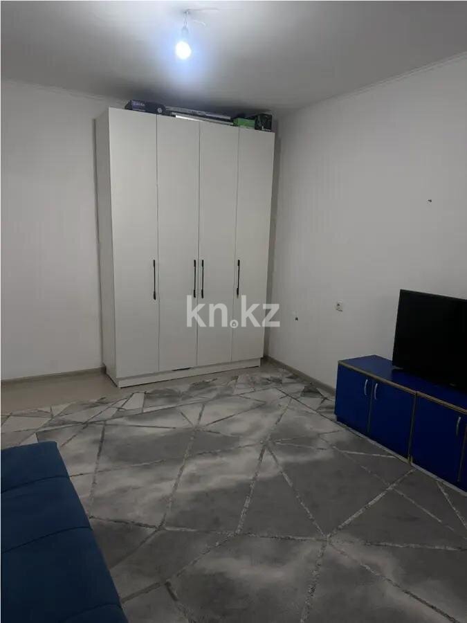 Продажа 1-комнатной квартиры, 30.8 м² в Алматы