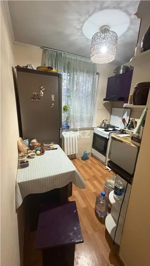 Продажа 2-комнатной квартиры, 45.5 м² - Продажа двухкомнатных квартир в панельном доме в Алматы фото 3 из 4