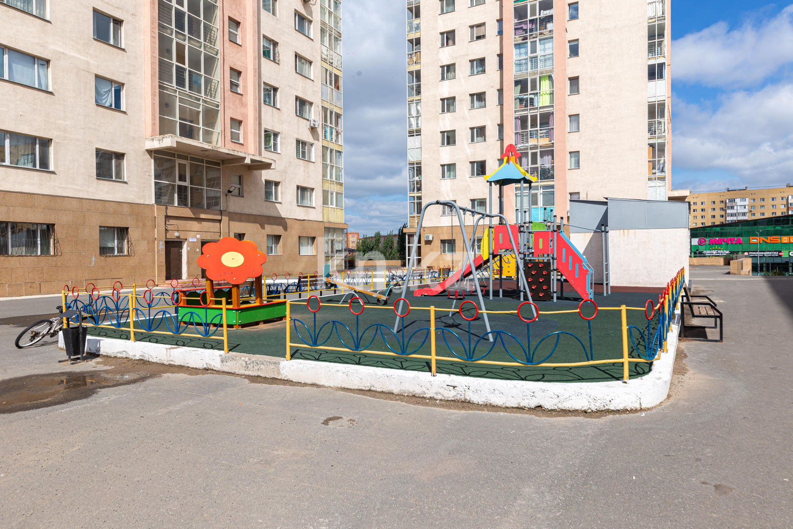 Продажа 2-комнатной квартиры, 50 м², ул. Косшыгулулы, дом  25 в Астане - фото 9