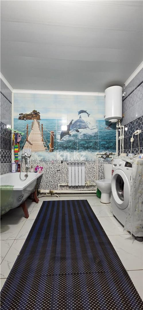 Продажа 4-комнатного дома, 100 м² - Продажа недвижимости в Казахстане - страница 5 фото 12 из 21
