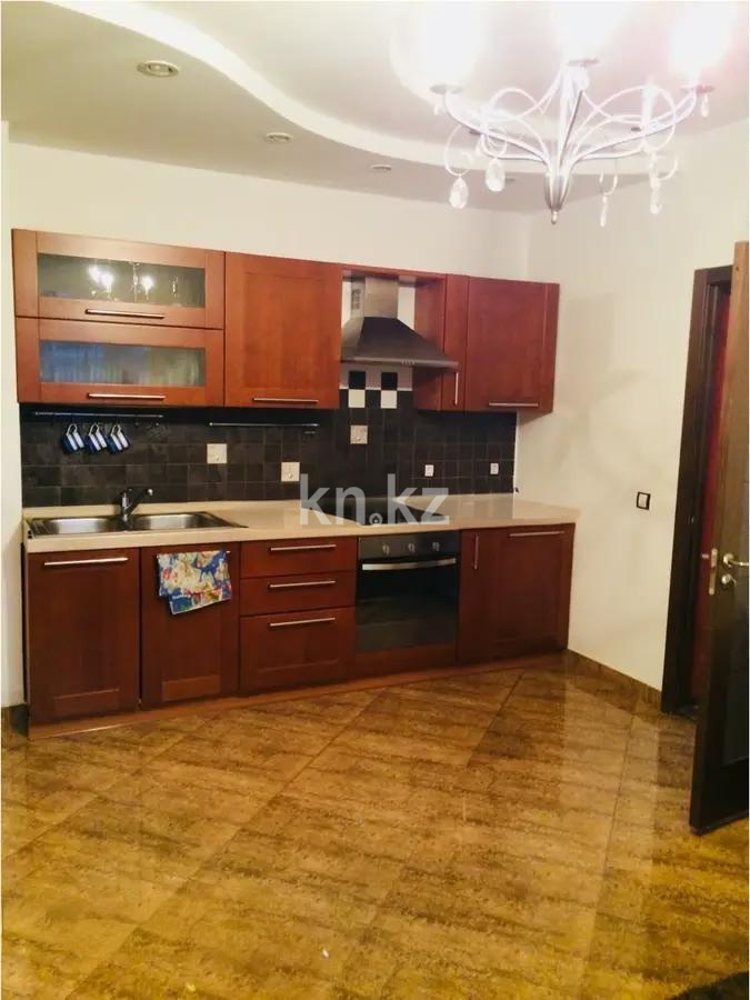 Продажа 2-комнатной квартиры, 60 м², пр. Аль-Фараби, дом  53 в Алматы - фото 2