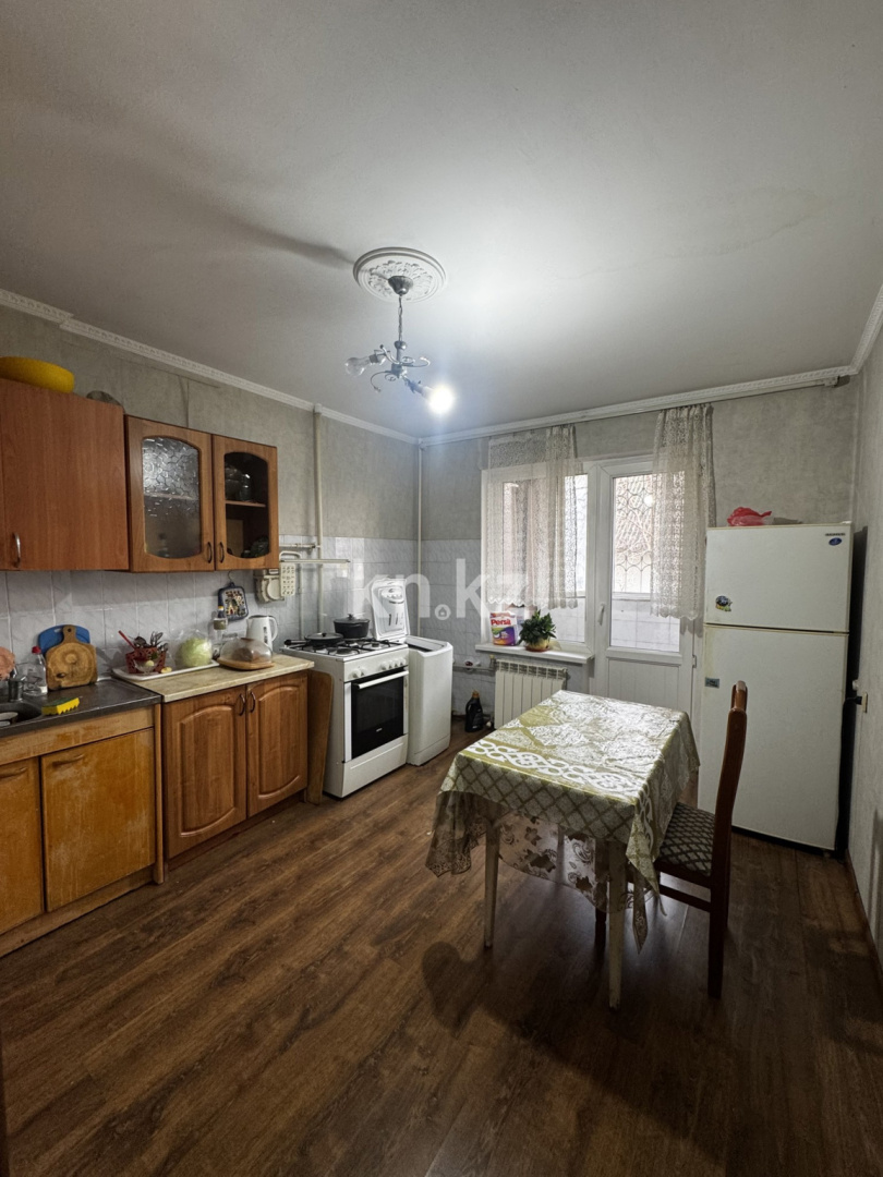 Продажа 2-комнатной квартиры, 53 м² в Алматы - фото 10