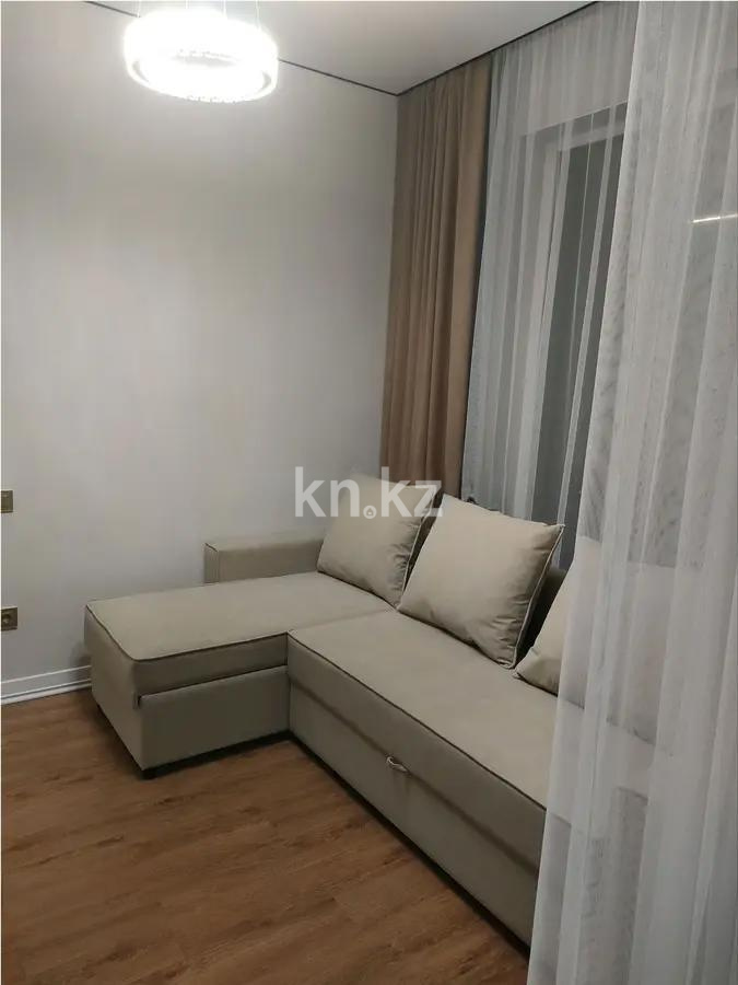 Продажа 2-комнатной квартиры, 52.5 м² - Недвижимость в Астане - страница 5 фото 1 из 6