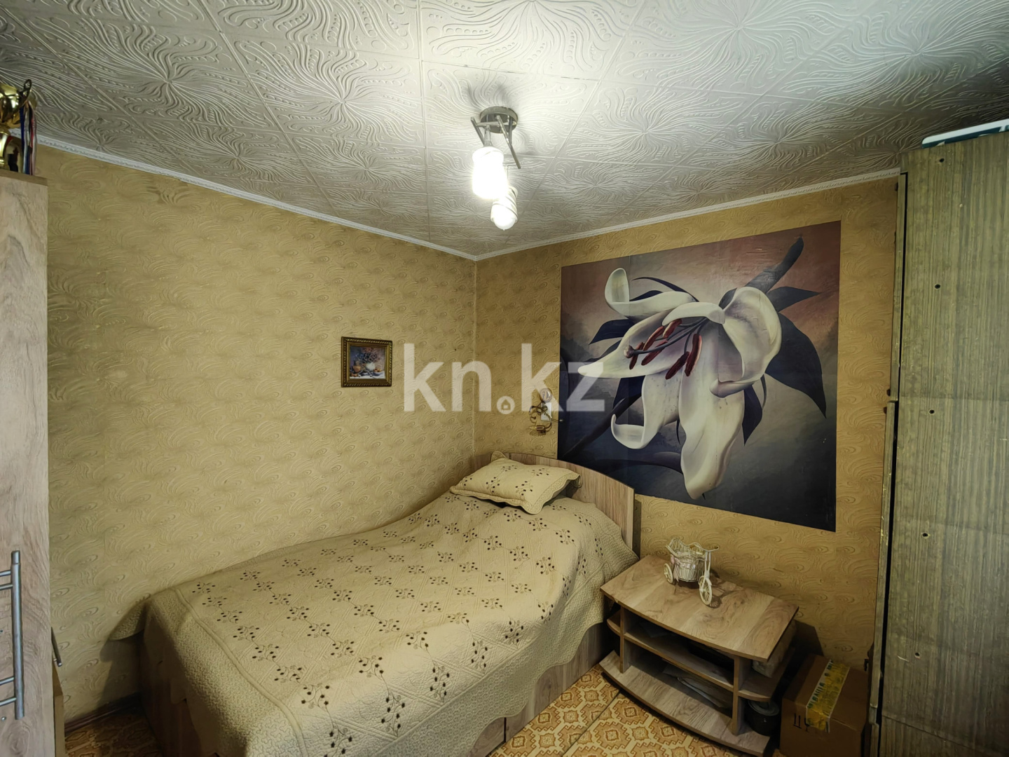 Продажа 4-комнатного дома, 80 м², ул. Керамическая - Продажа домов, коттеджей в Караганде фото 13 из 40