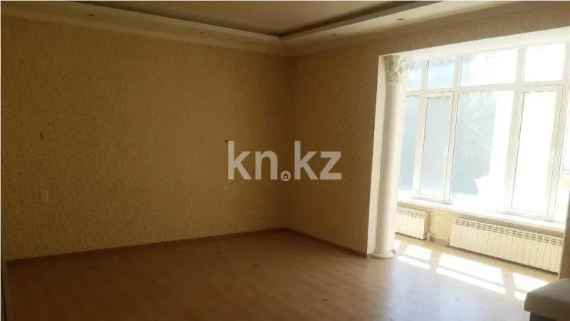 Продажа 4-комнатной квартиры, 184 м², ул. Иманова, дом  18/1 - Продажа  четырехкомнатных квартир в Астане фото 1 из 1