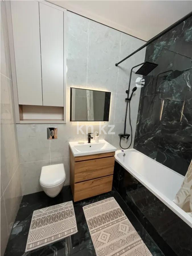 Продажа 4-комнатной квартиры, 105 м², ул. Асфендиярова, дом  12 - Продажа  четырехкомнатных квартир в новостройках Астаны без посредников фото 5 из 5