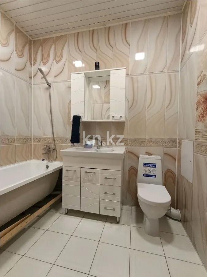 Продажа 3-комнатной квартиры, 74.4 м² в Астане - фото 5