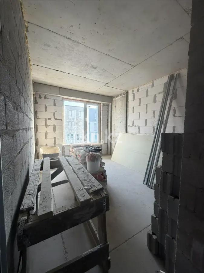 Продажа 2-комнатной квартиры, 45 м², ул. Алатау, дом  36 в Алматы - фото 2