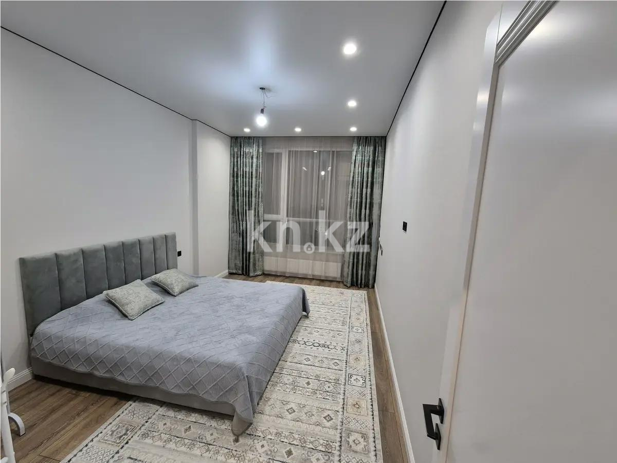 Продажа 3-комнатной квартиры, 72 м² - Продажа квартир в Астане фото 2 из 6
