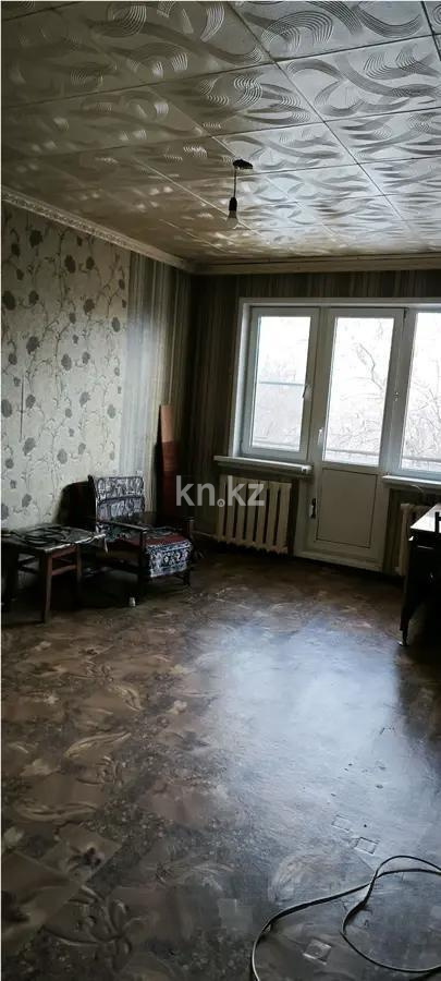 Продажа 3-комнатной квартиры, 59 м² в Алматы