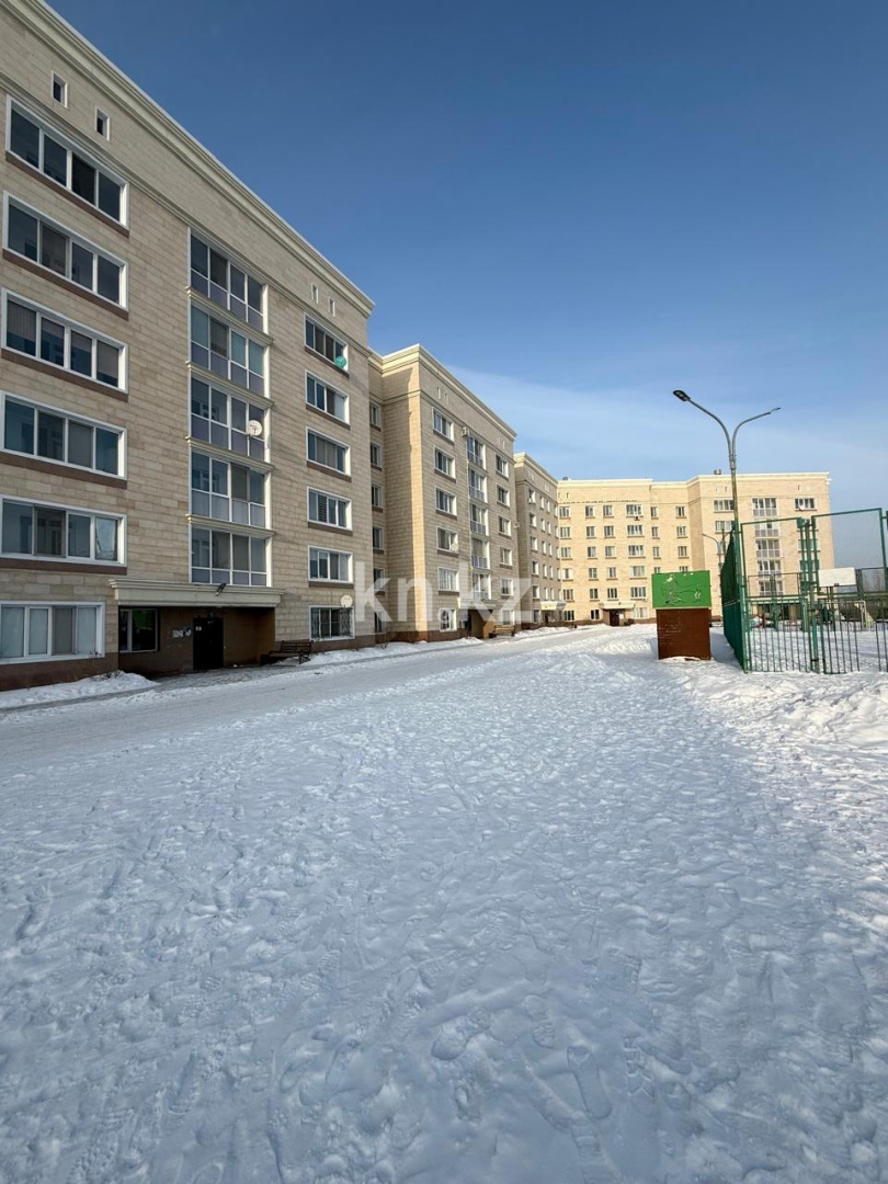 Продажа 2-комнатной квартиры, 62 м² - Продажа земельных участков в Уральске фото 3 из 38