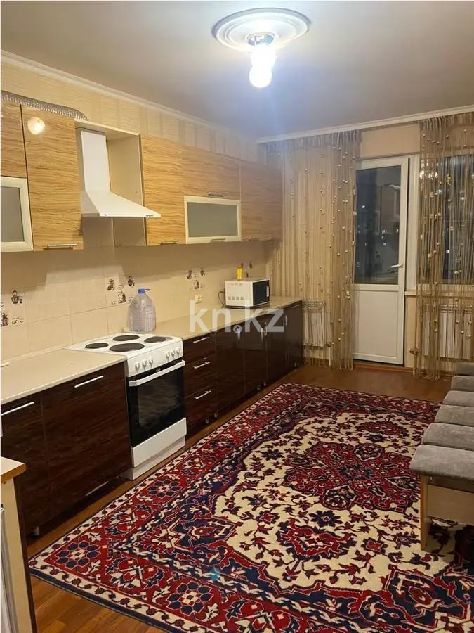 Продажа 3-комнатной квартиры, 98.5 м² - Недвижимость в Казахстане - страница 7 фото 4 из 7