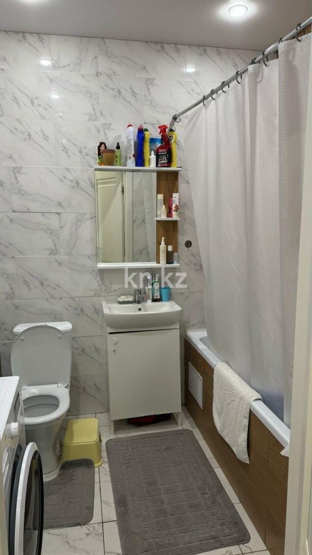 Аренда 1-комнатной квартиры, 40 м² в Астане - фото 6