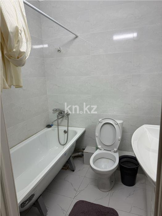 Продажа 1-комнатной квартиры, 38 м² в Астане - фото 3