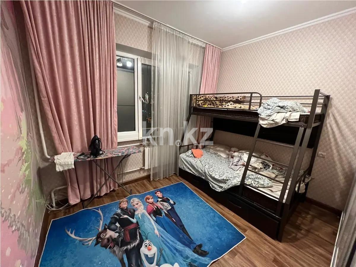 Продажа 3-комнатной квартиры, 68 м² - Продажа трехкомнатных квартир в Алматы - страница 4 фото 3 из 5