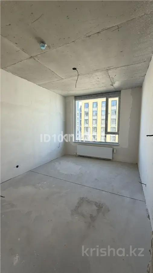 Продажа 1-комнатной квартиры, 38.72 м² - Продажа  однокомнатных квартир в новостройках Астаны - страница 42 фото 6 из 8