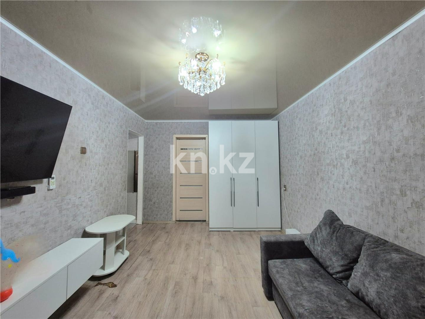 Продажа 2-комнатной квартиры, 44 м², мкр-н 4-й в Темиртау - фото 2
