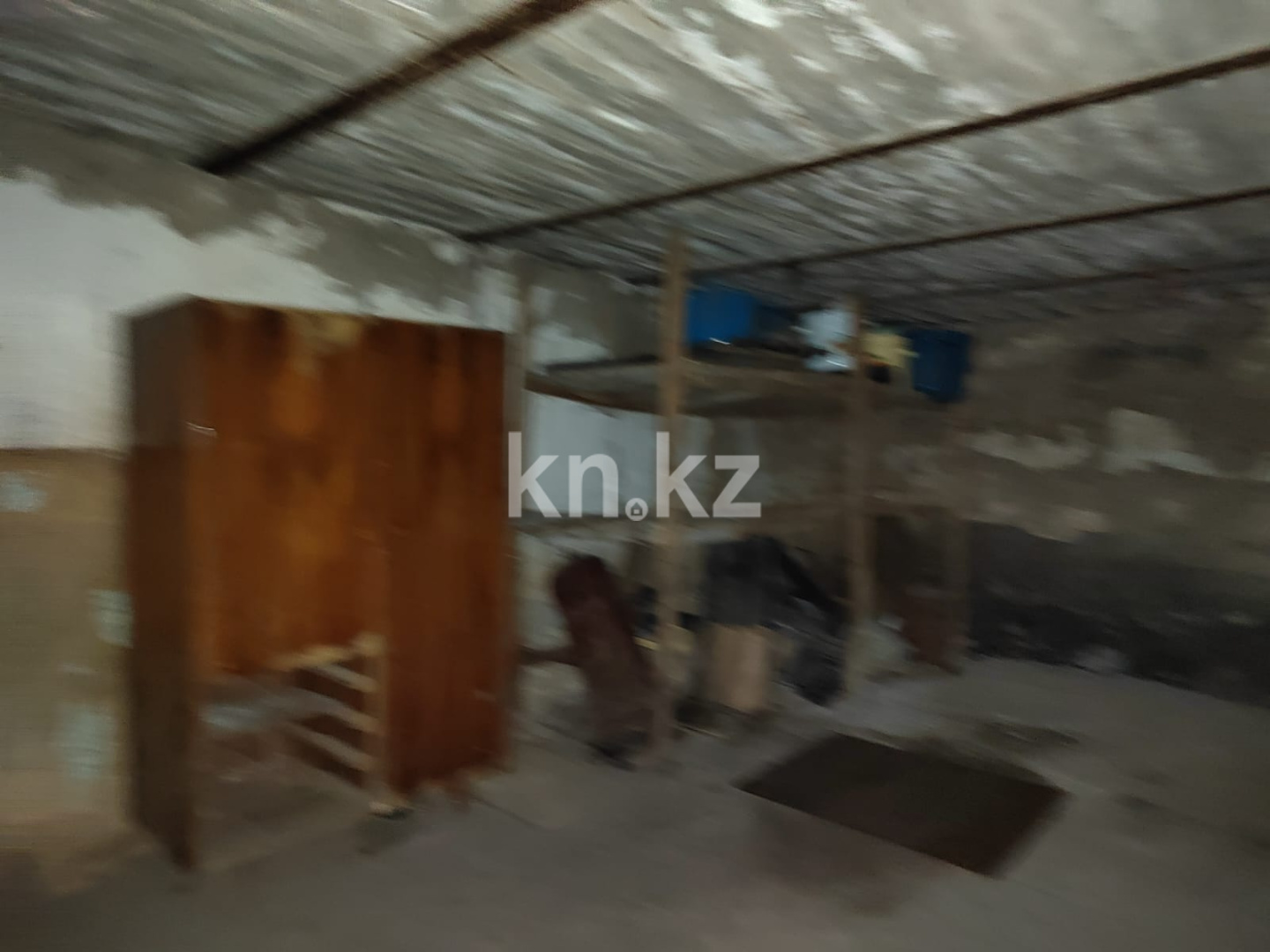 Продажа гаража, 27.9 м² - Продажа гаражей в Караганде фото 8 из 8