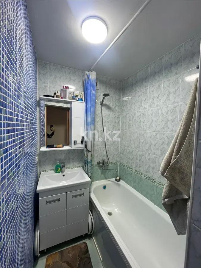 Продажа 3-комнатной квартиры, 51 м², мкр-н Тастак-2, дом  10 в Алматы - фото 5