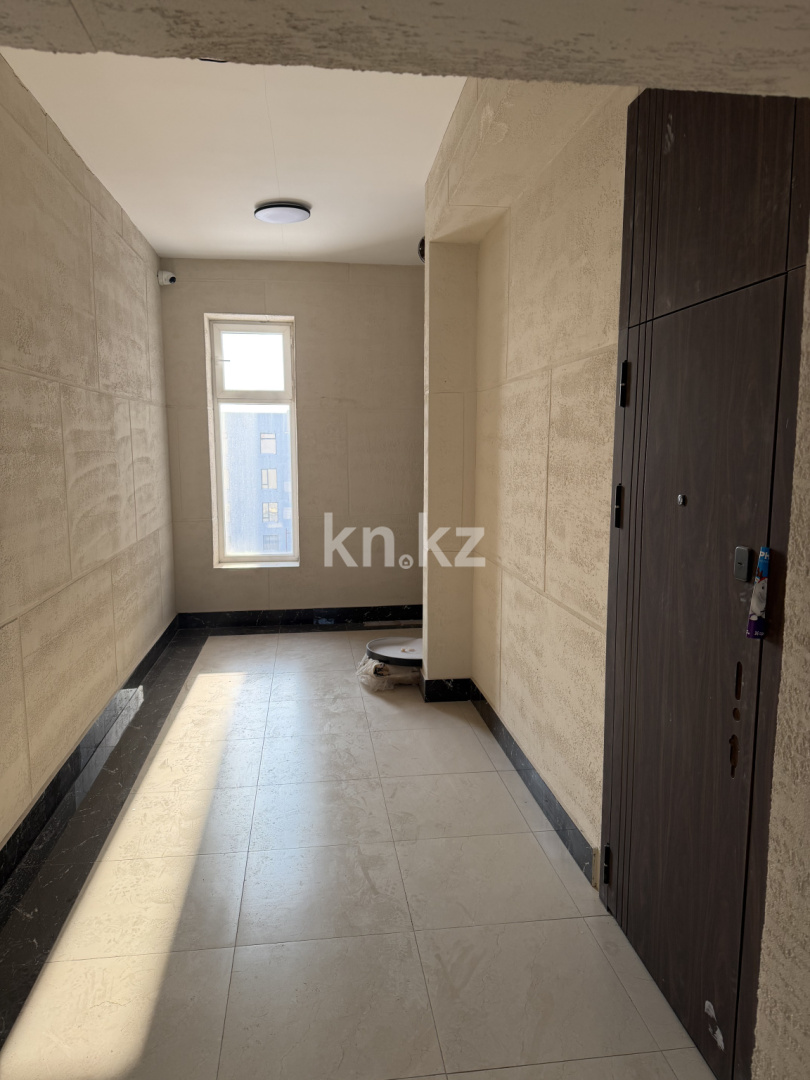 Продажа 3-комнатной квартиры, 96 м² - Продажа  трехкомнатных квартир в новостройках Караганды - страница 2 фото 11 из 12