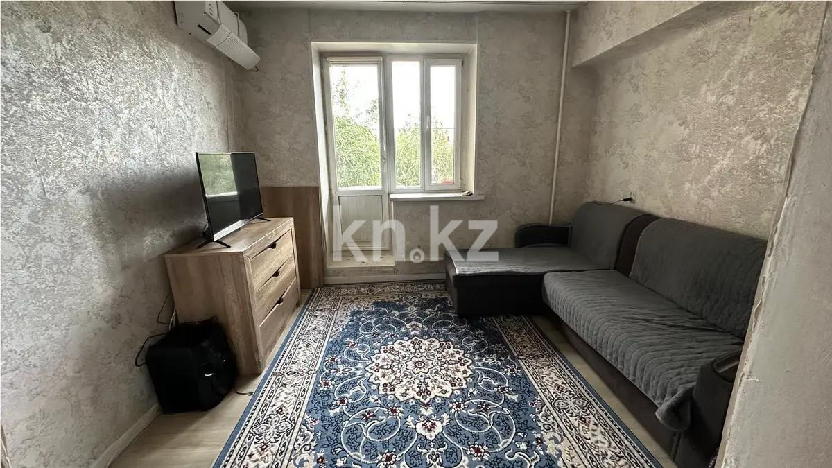 Продажа 2-комнатной квартиры, 44 м², мкр-н Айнабулак-3, дом  156 - Продажа квартир в Алматы без посредников фото 1 из 5