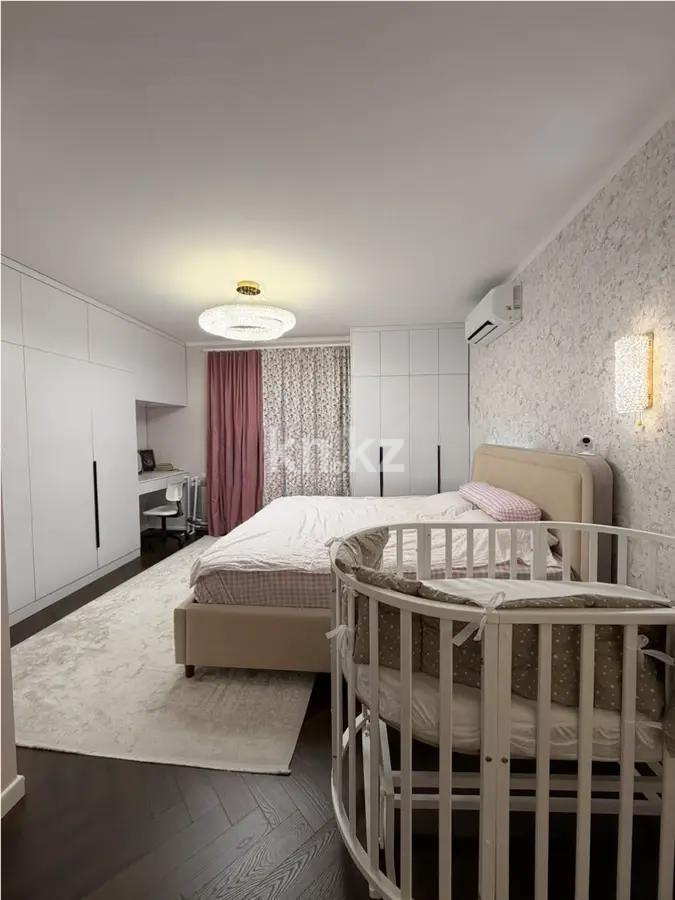 Продажа 3-комнатной квартиры, 88 м² - Продажа трехкомнатных квартир в р-не Сарайшык Астаны фото 2 из 7