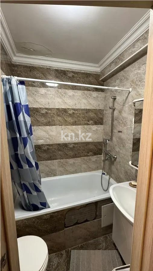 Продажа 1-комнатной квартиры, 30 м² - Продажа однокомнатных квартир от собственников в Астане фото 3 из 4