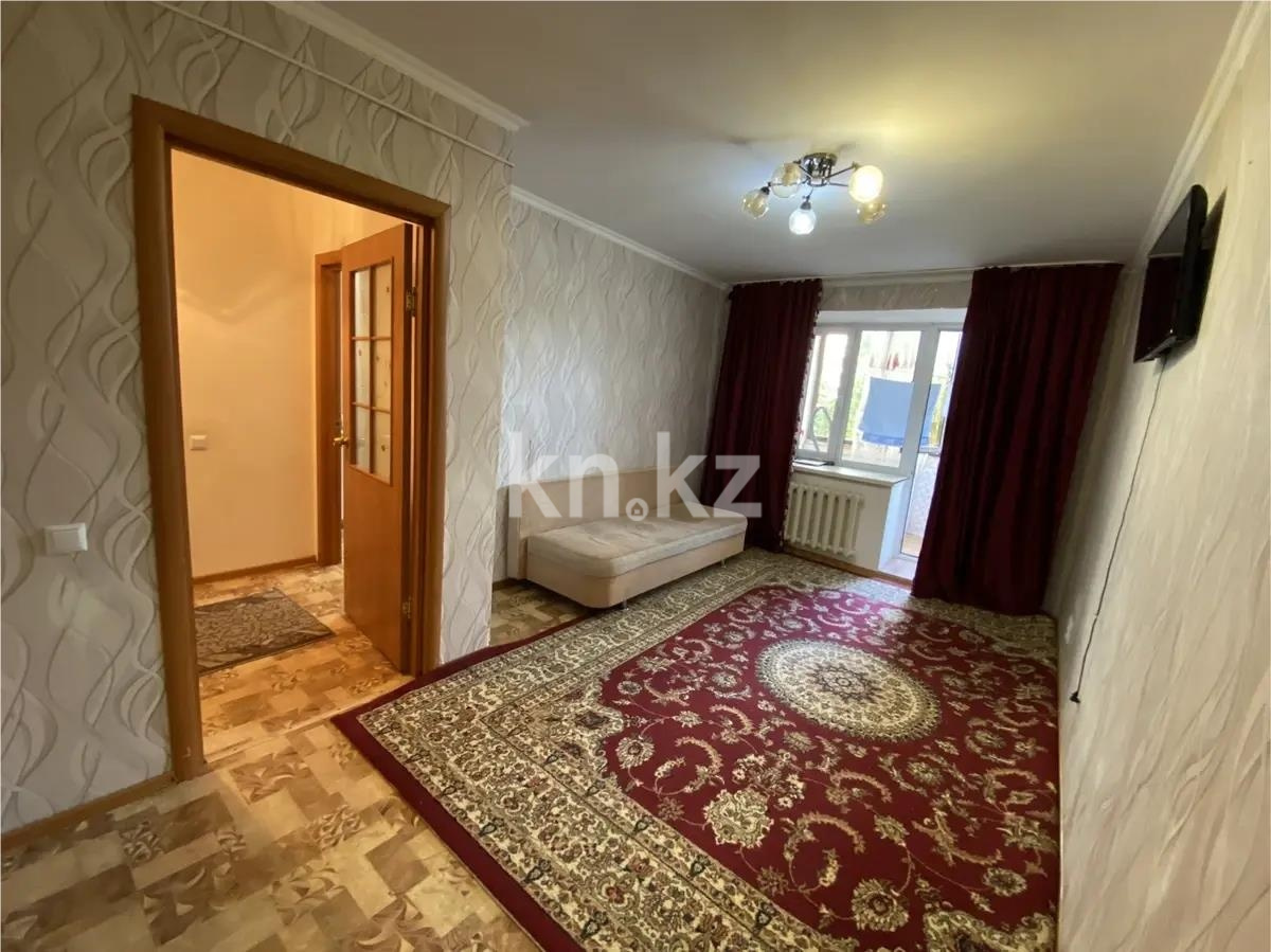 Продажа 1-комнатной квартиры, 36 м² - Недвижимость в Казахстане - страница 32 фото 1 из 4