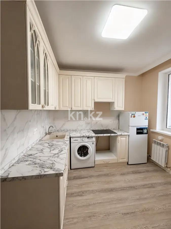 Продажа 1-комнатной квартиры, 37 м² в Астане - фото 2