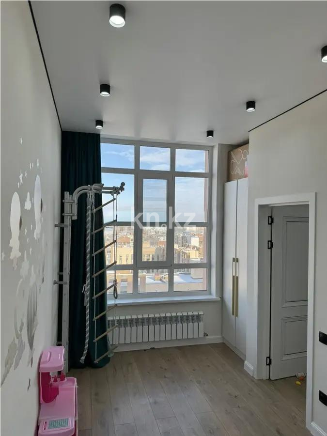 Продажа 3-комнатной квартиры, 62.8 м², пр. Туран, дом  44Б - Продажа  трехкомнатных квартир в новостройках Астаны без посредников фото 3 из 3