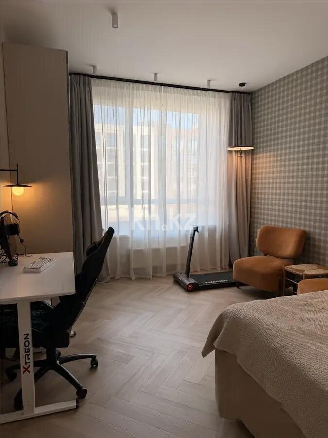 Продажа 4-комнатной квартиры, 111 м² в Астане - фото 4