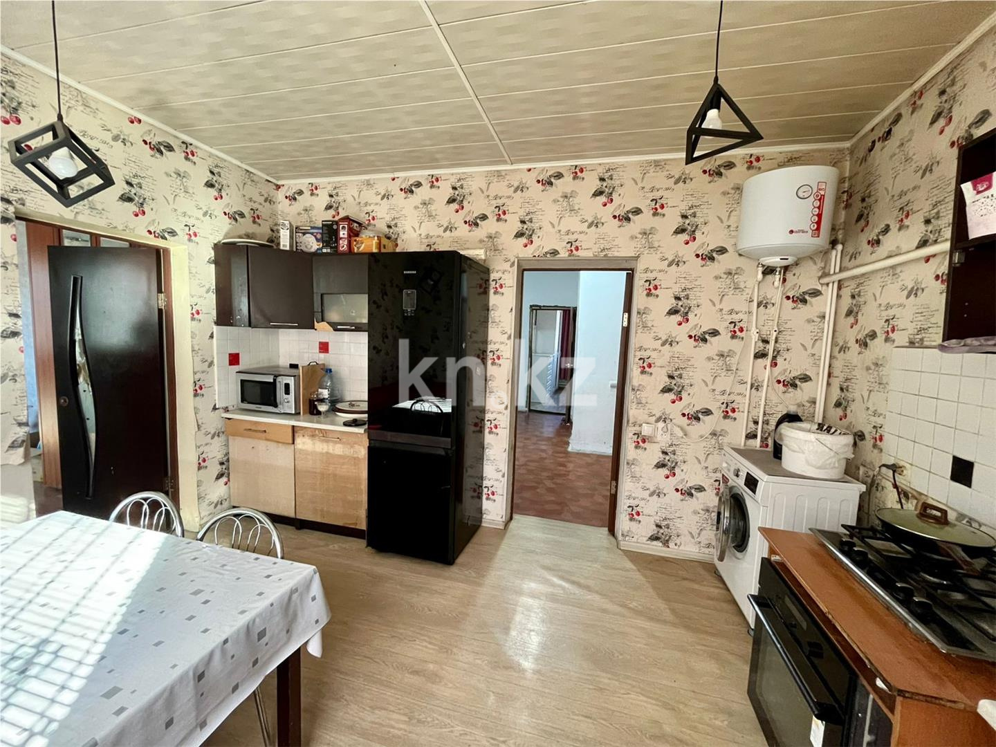 Продажа 4-комнатного дома, 95 м² - Продажа домов, коттеджей в Караганде фото 14 из 21