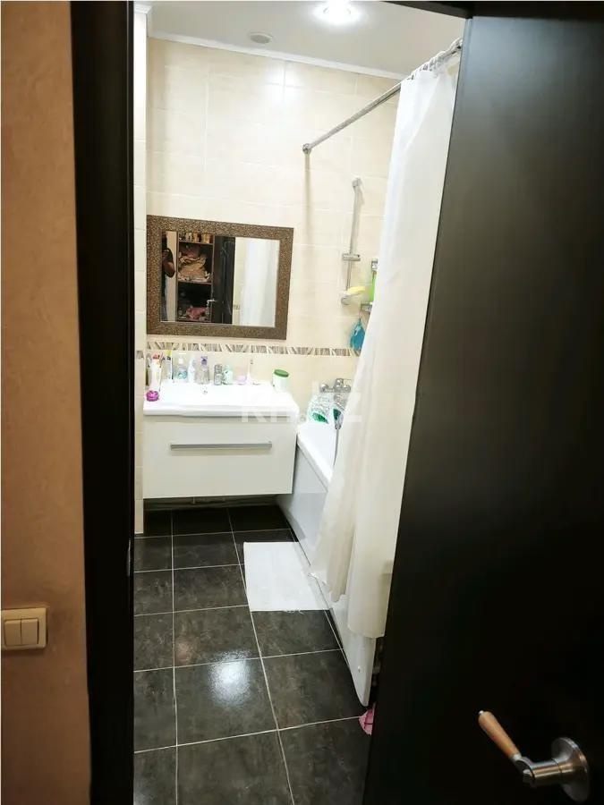 Продажа 1-комнатной квартиры, 41.6 м² в Астане - фото 3