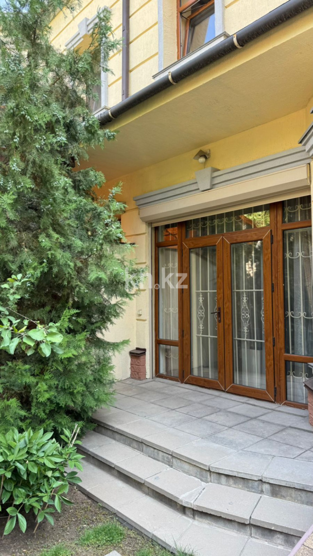 Продажа 4-комнатного дома, 360 м² - Продажа домов, коттеджей в Алматы фото 7 из 40