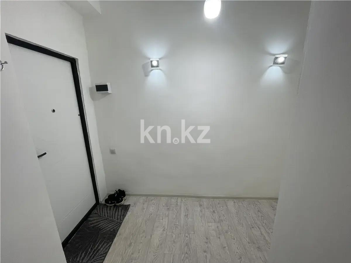 Продажа 1-комнатной квартиры, 29 м² - Продажа однокомнатных квартир в монолитно-каркасном доме в Алматы - страница 5 фото 3 из 3