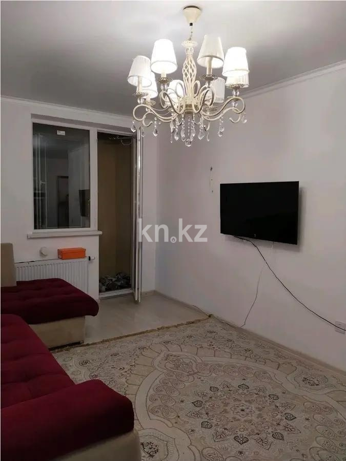 Продажа 1-комнатной квартиры, 33.3 м² в Астане