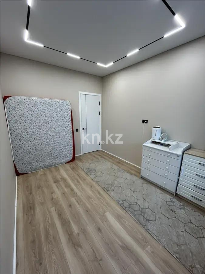 Продажа 2-комнатной квартиры, 53 м² в Алматы - фото 3