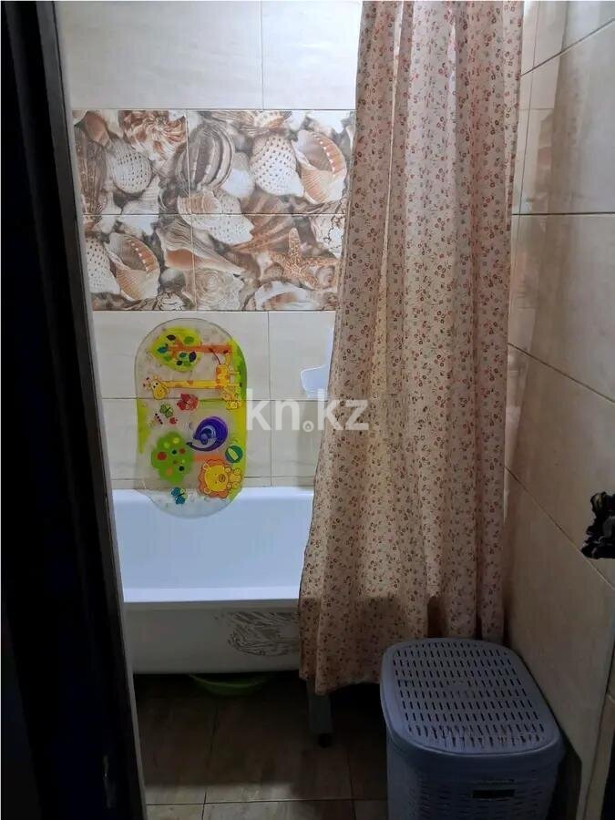 Продажа 3-комнатной квартиры, 56 м² в Караганде - фото 4