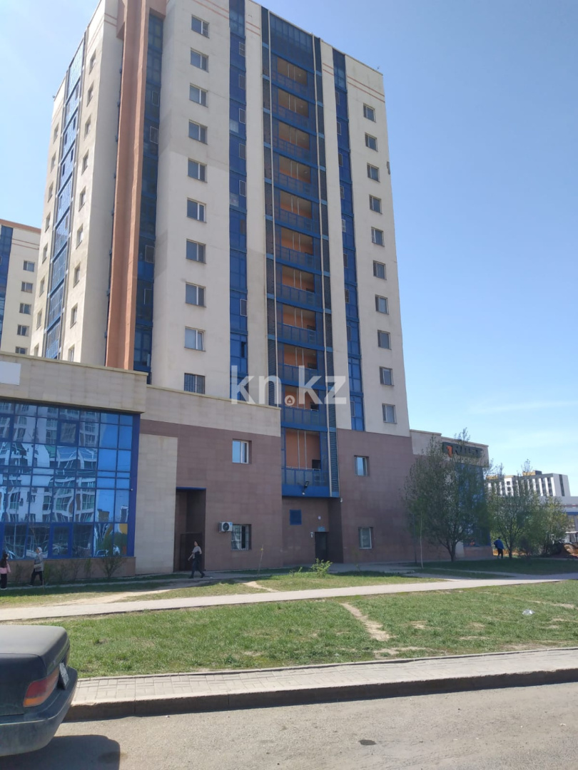 Продажа 2-комнатной квартиры, 68 м² - Продажа  двухкомнатных квартир в новостройках Астаны - страница 175 фото 3 из 35
