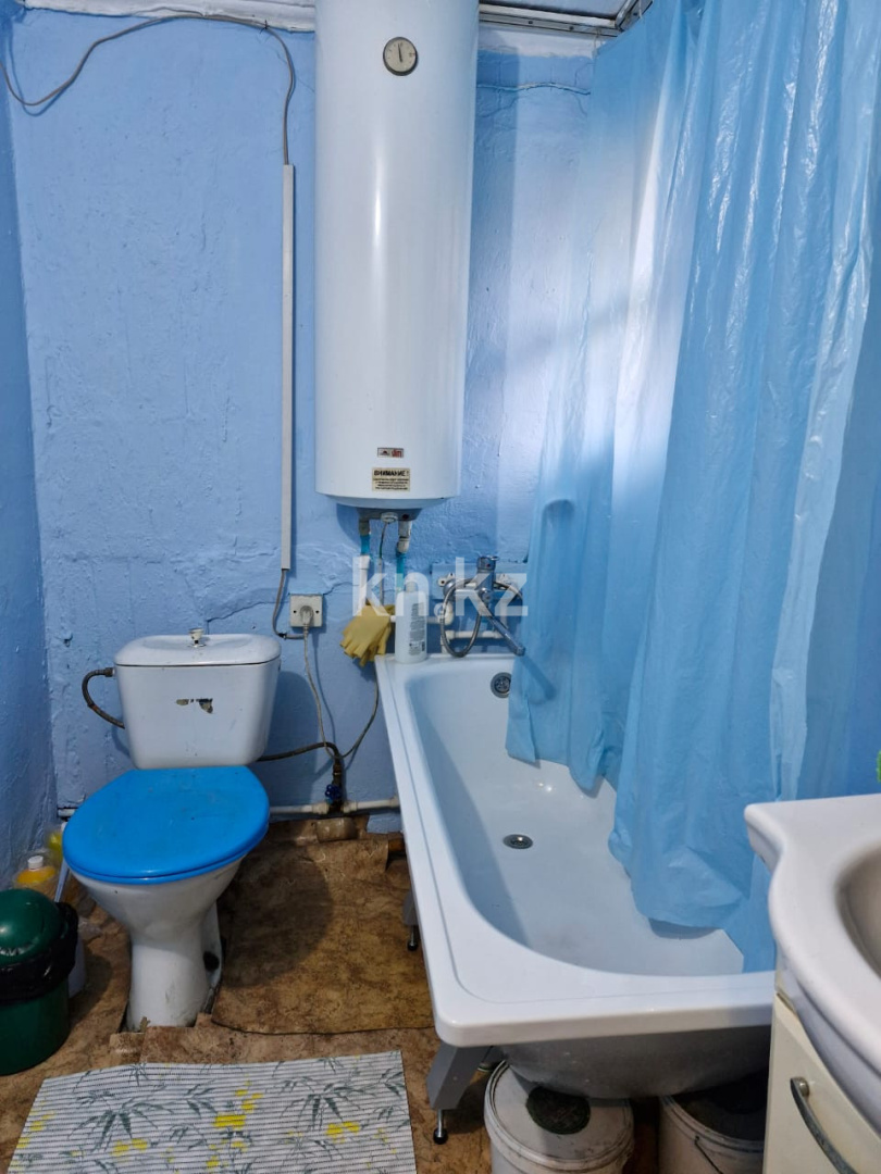 Продажа 4-комнатного дома, 56 м², ул. Жилстроевская, дом  47/2 - Продажа домов и коттеджей в Караганде без посредников фото 8 из 14