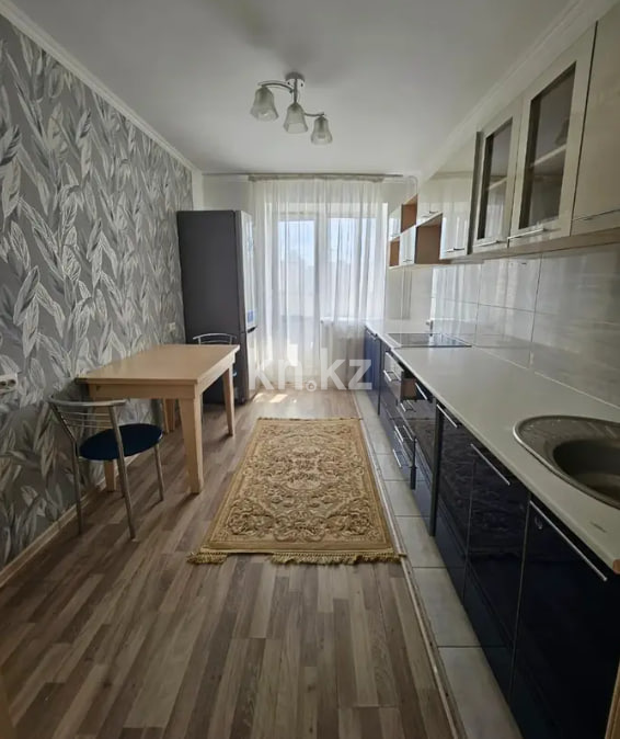 Аренда 2-комнатной квартиры, 60 м² - Аренда квартир помесячно в Астане фото 3 из 8