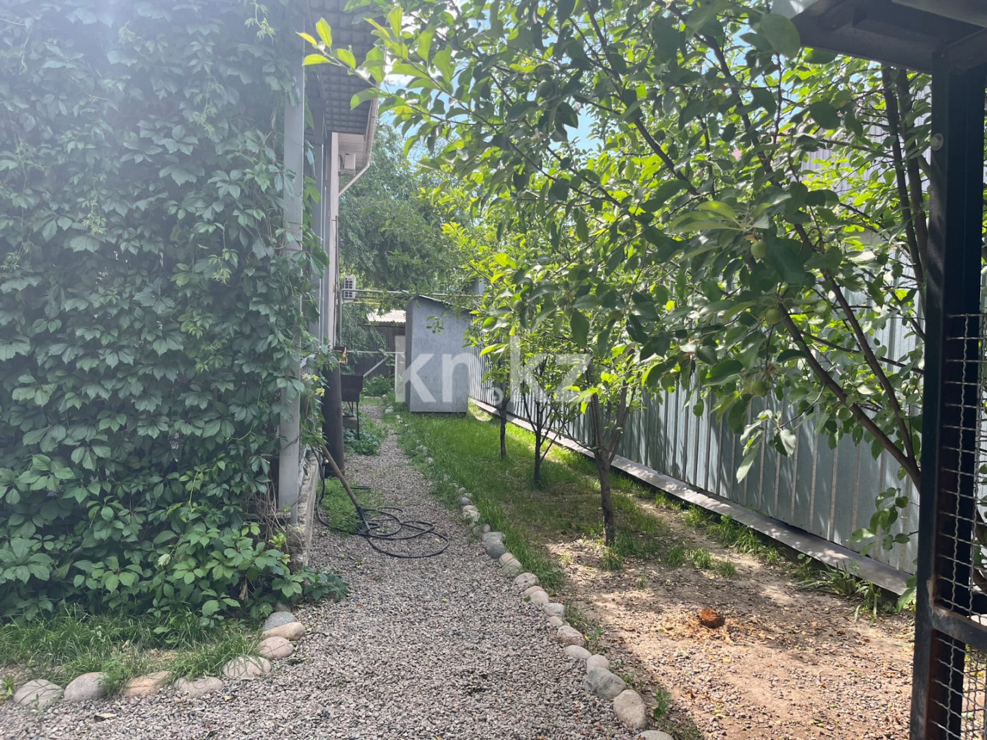 Продажа 5-комнатного дома, 180 м², ул. Тбилисская в Алматы - фото 4