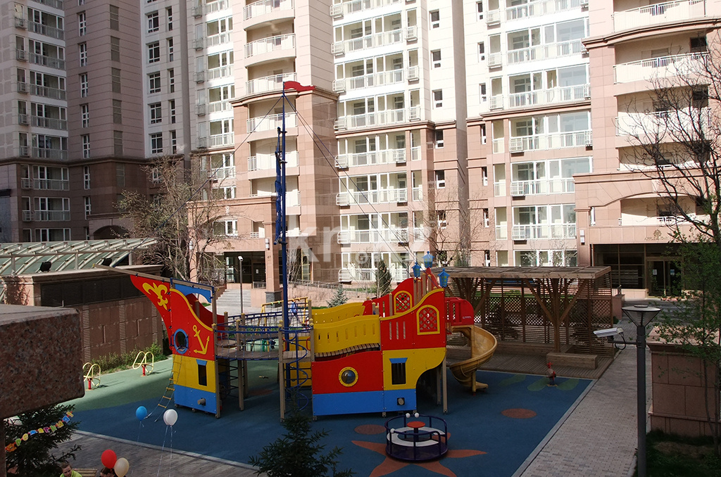 Продажа 3-комнатной квартиры, 114 м², ул. Аскарова, дом  4 в Алматы - фото 11