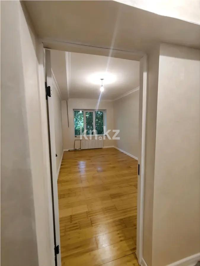 Продажа 3-комнатной квартиры, 63 м², ул. Степная, дом  2 - Продажа квартир в Алматы фото 1 из 4