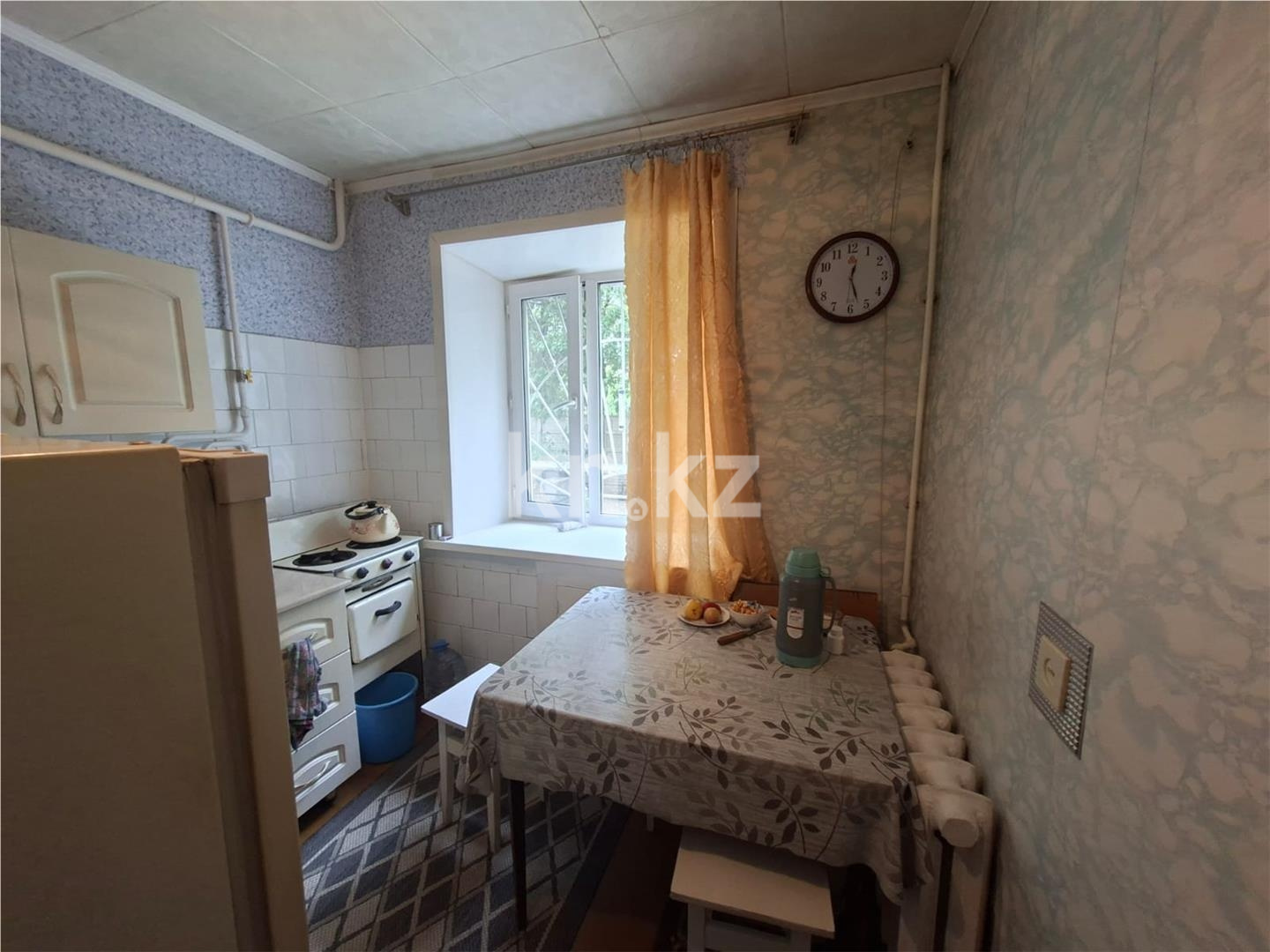 Продажа 1-комнатной квартиры, 30 м² в Караганде - фото 6