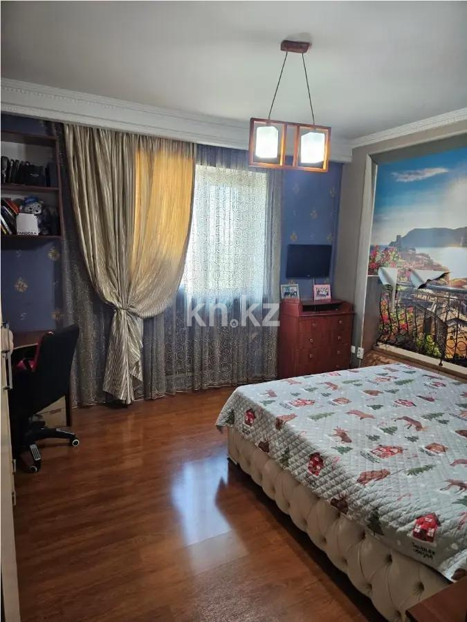 Продажа 3-комнатной квартиры, 85 м², ул. Валиханова, дом  3 в Астане - фото 2