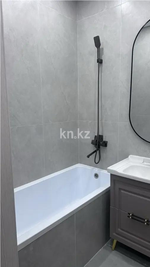 Продажа 1-комнатной квартиры, 42 м² - Продажа однокомнатных квартир от собственников в Алматы фото 3 из 3