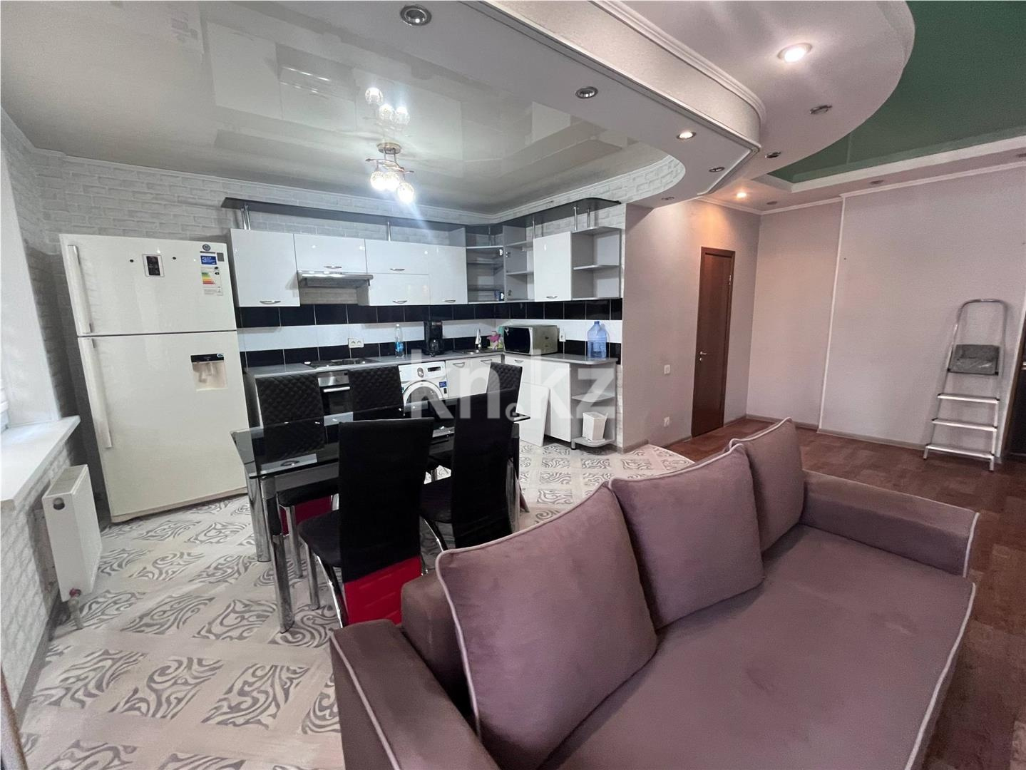 Продажа 2-комнатной квартиры, 66 м² в Караганде - фото 4